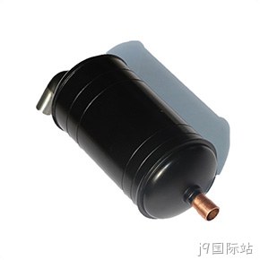 电阻焊储液器