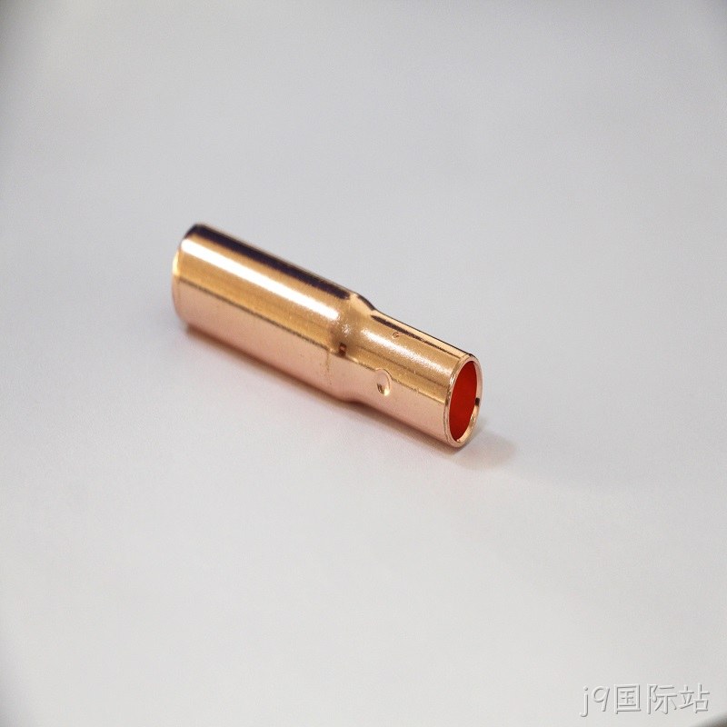 精密管件