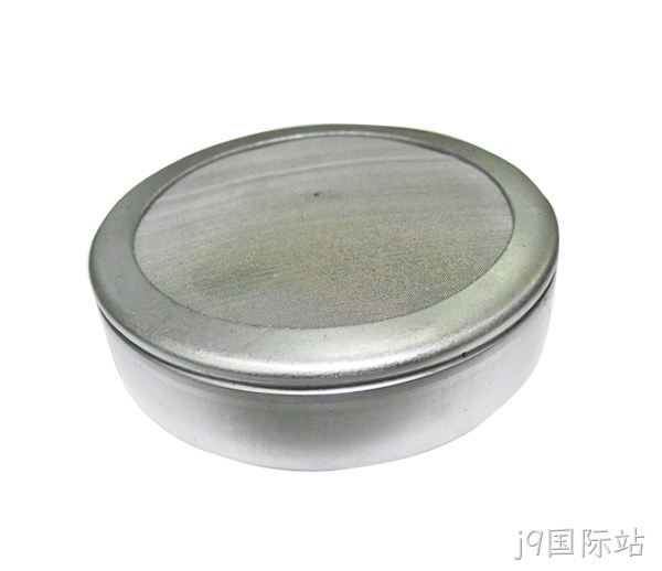 滤网